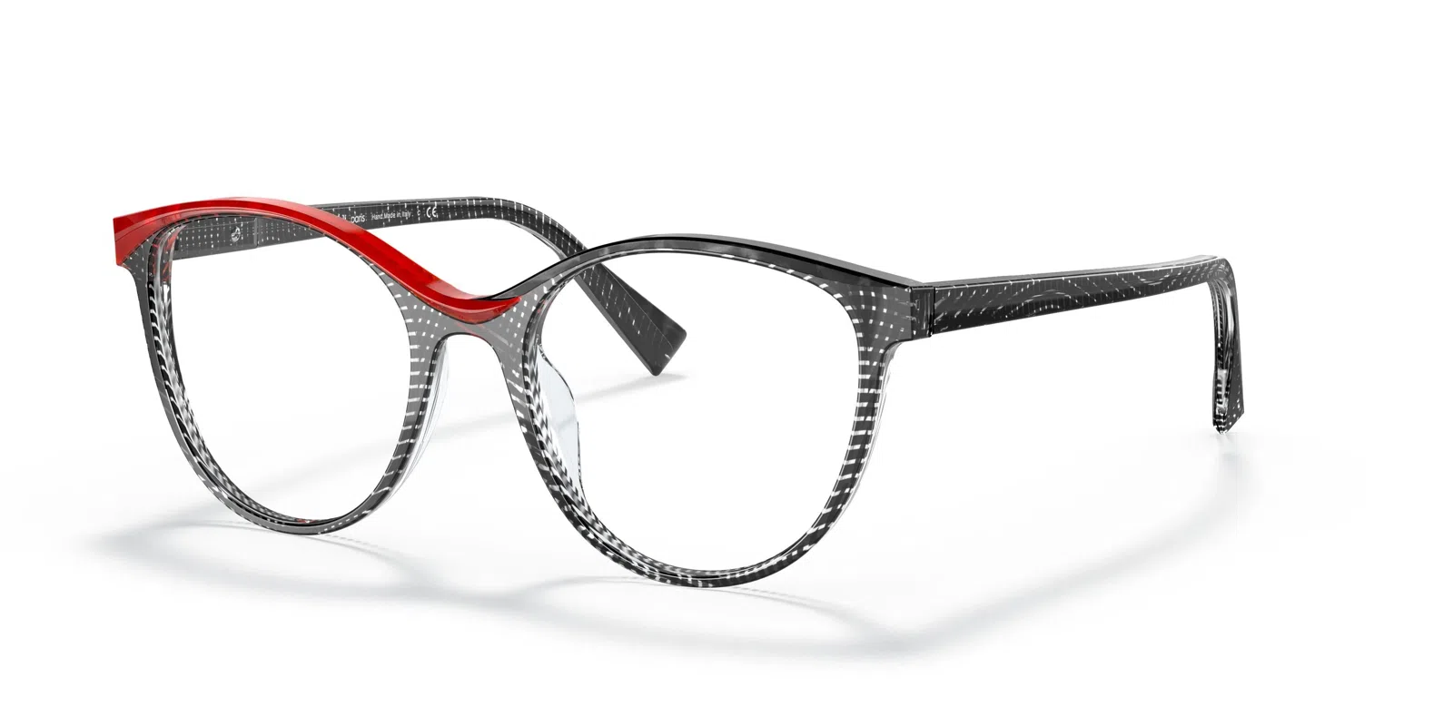 Alain Mikli Marzella 3131 Eyeglasses - view 11